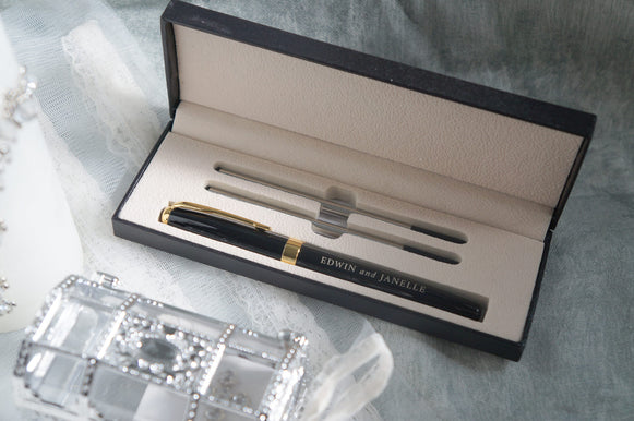 Ceremony Accessories