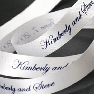 Custom Ribbon - Ink Scribbler