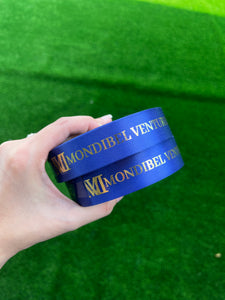 Custom Ribbon - Ink Scribbler