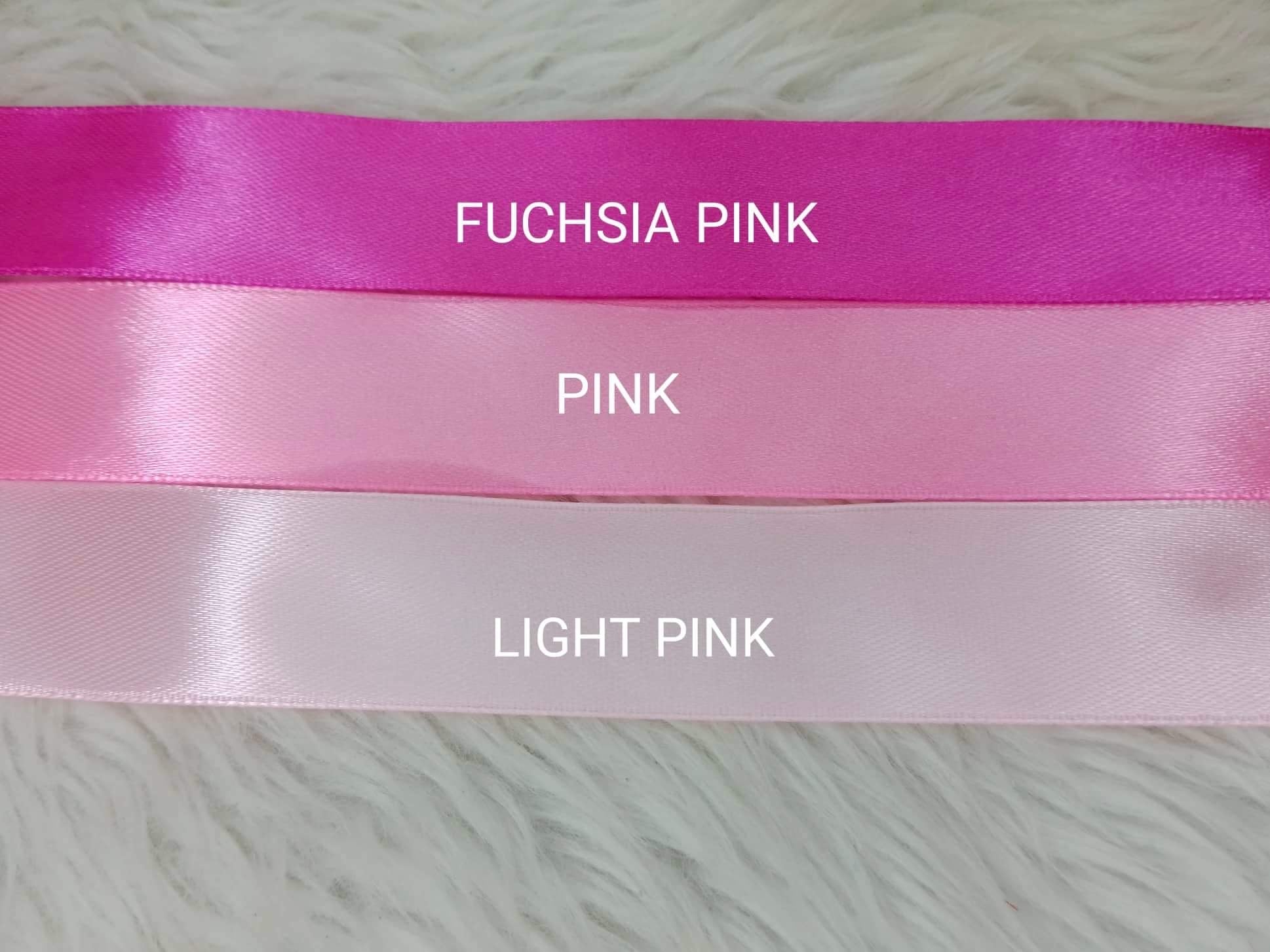 Custom Ribbon - Ink Scribbler