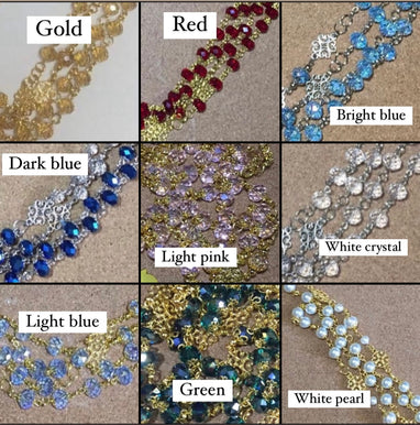 Ceremony Accessories