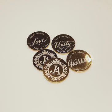 Unity Coins