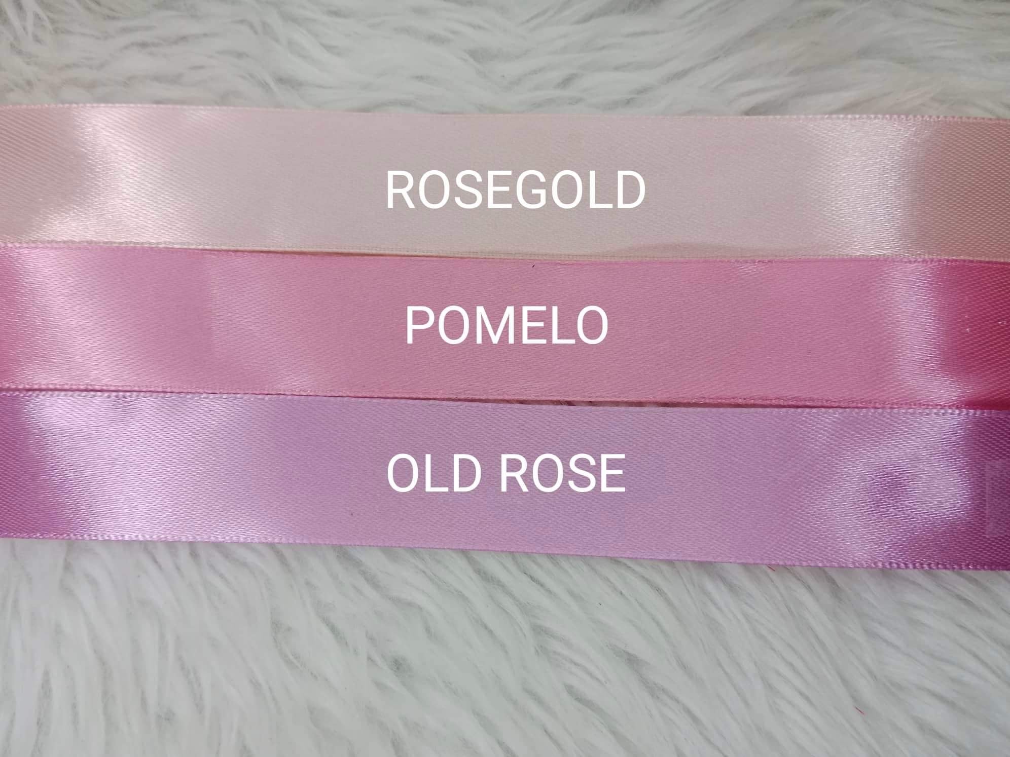 Custom Ribbon - Ink Scribbler