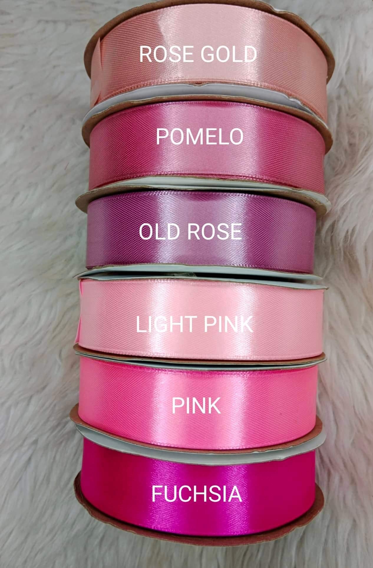 Custom Ribbon - Ink Scribbler