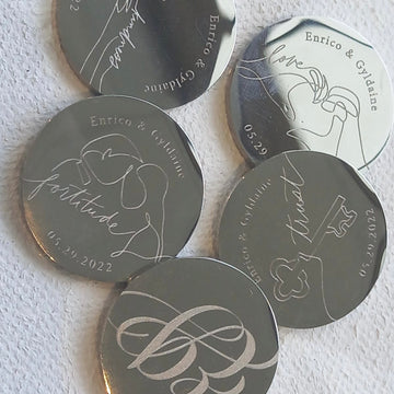 Unity Coins