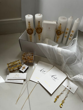 Ceremony Accessories